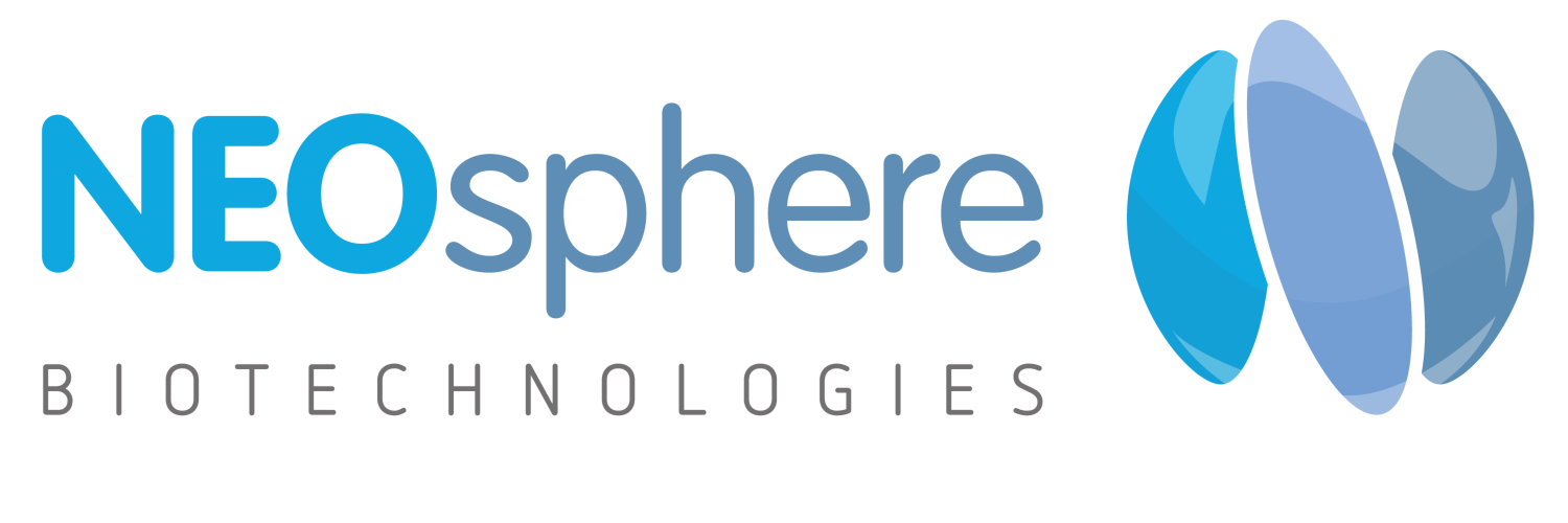 NEOsphere logo